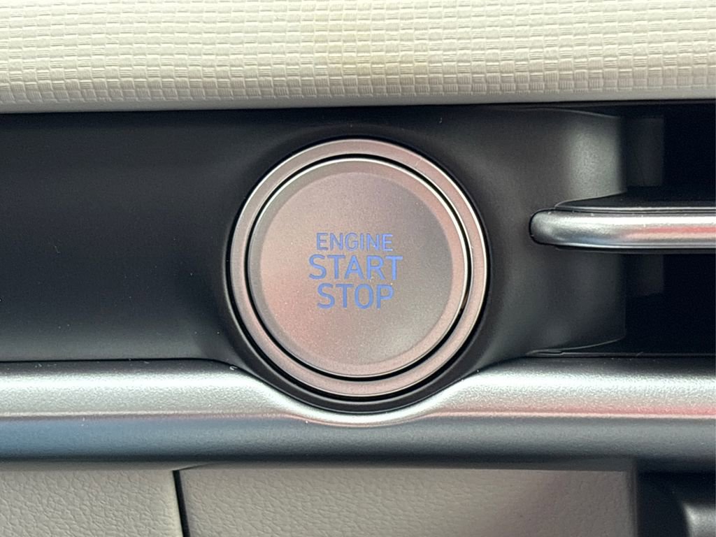 New 2026 Hyundai Tucson SE image 20