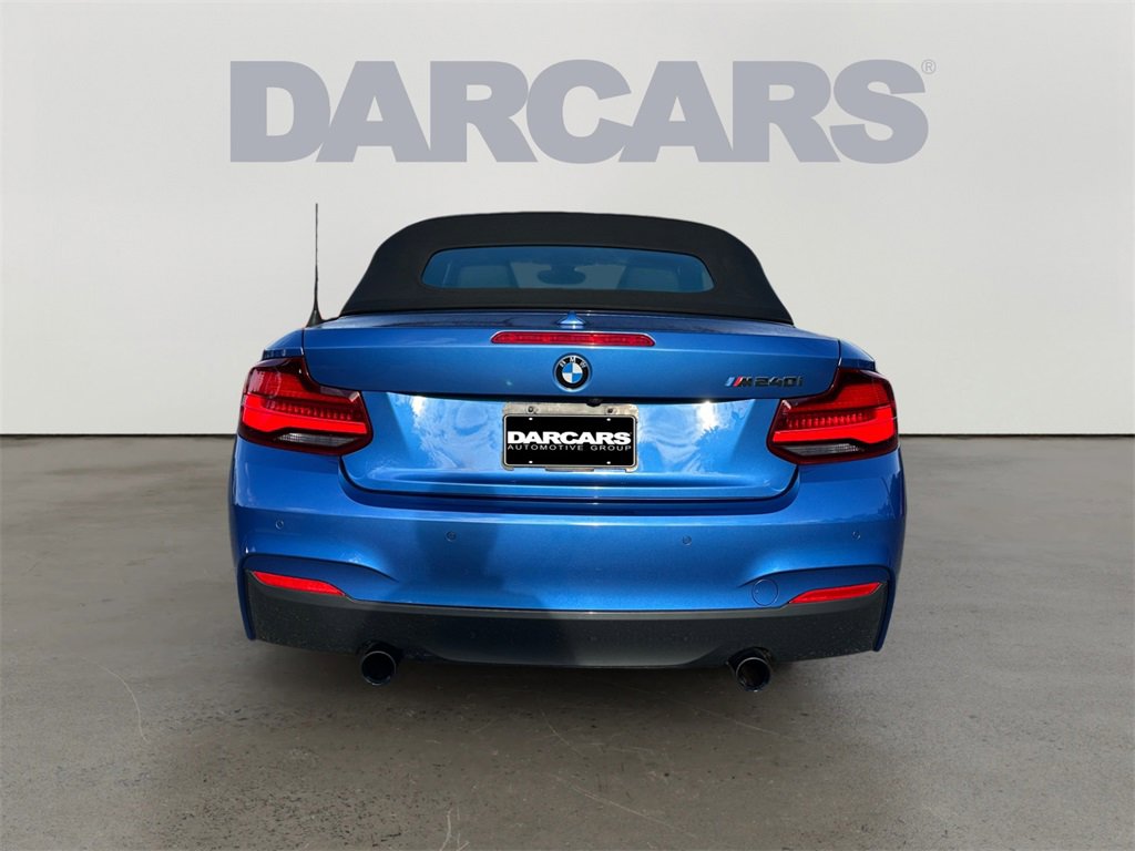 Used 2020 BMW M240i M240i image 6