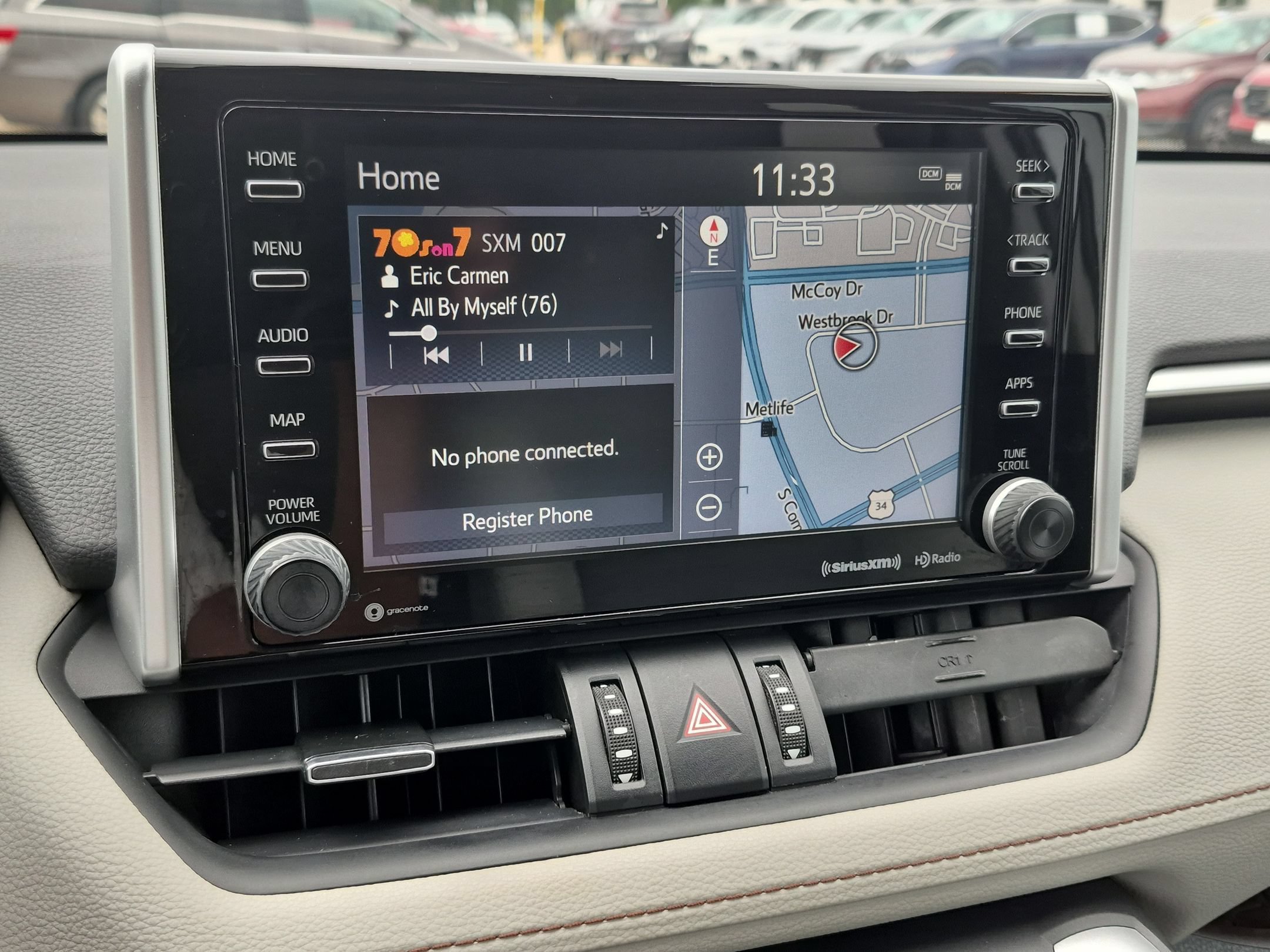 Used 2019 Toyota RAV4 Limited w/ Cold Weather Package AWD/4WD image 17