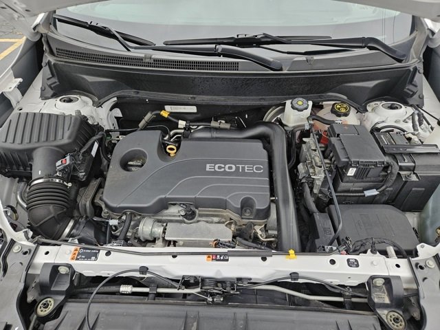 Used 2021 GMC Terrain SLE w/ LPO, Floor Liner Package image 21