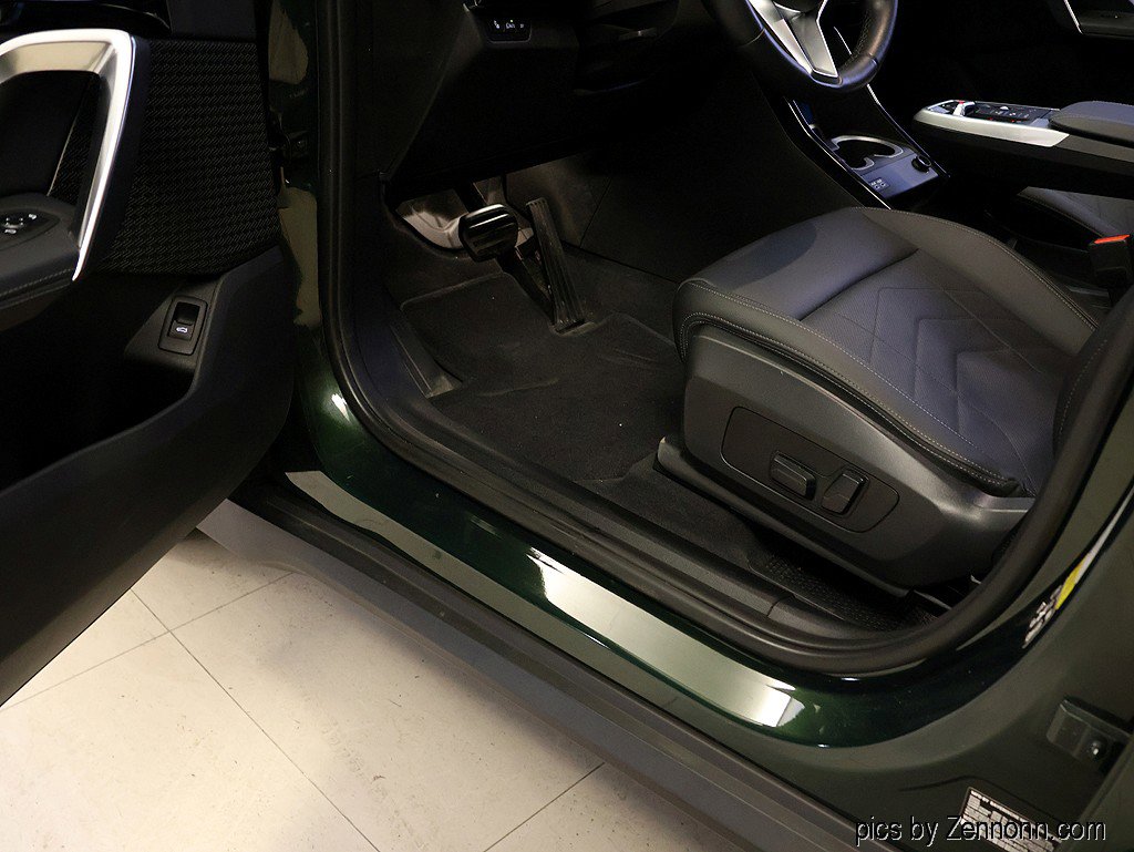 Certified 2023 BMW X1 xDrive28i w/ Convenience Package image 25