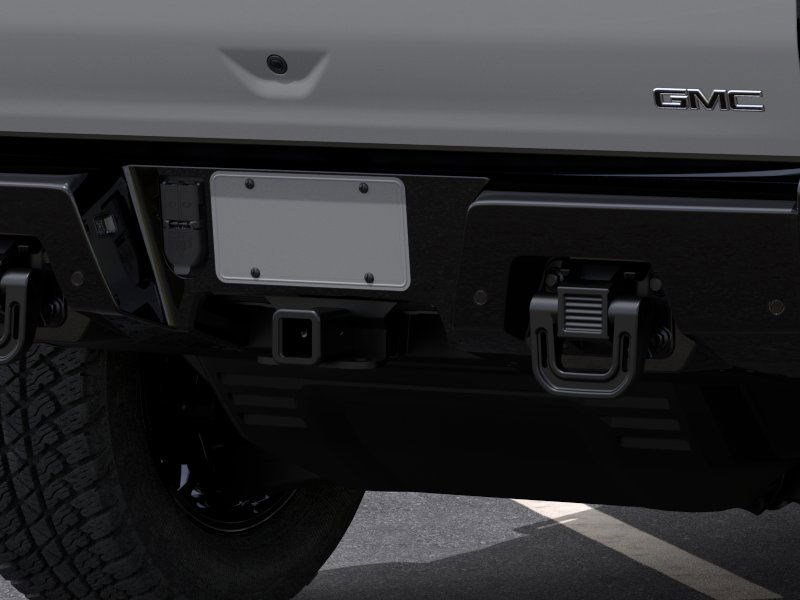 New 2026 GMC Hummer EV 4x4 Crew Cab image 14