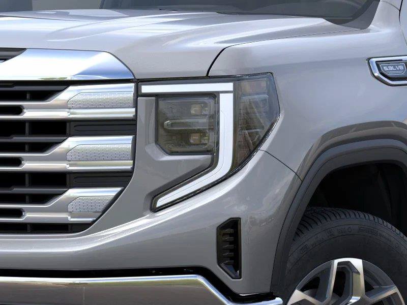 New 2026 GMC Sierra 1500 SLE w/ Preferred Package RWD image 10