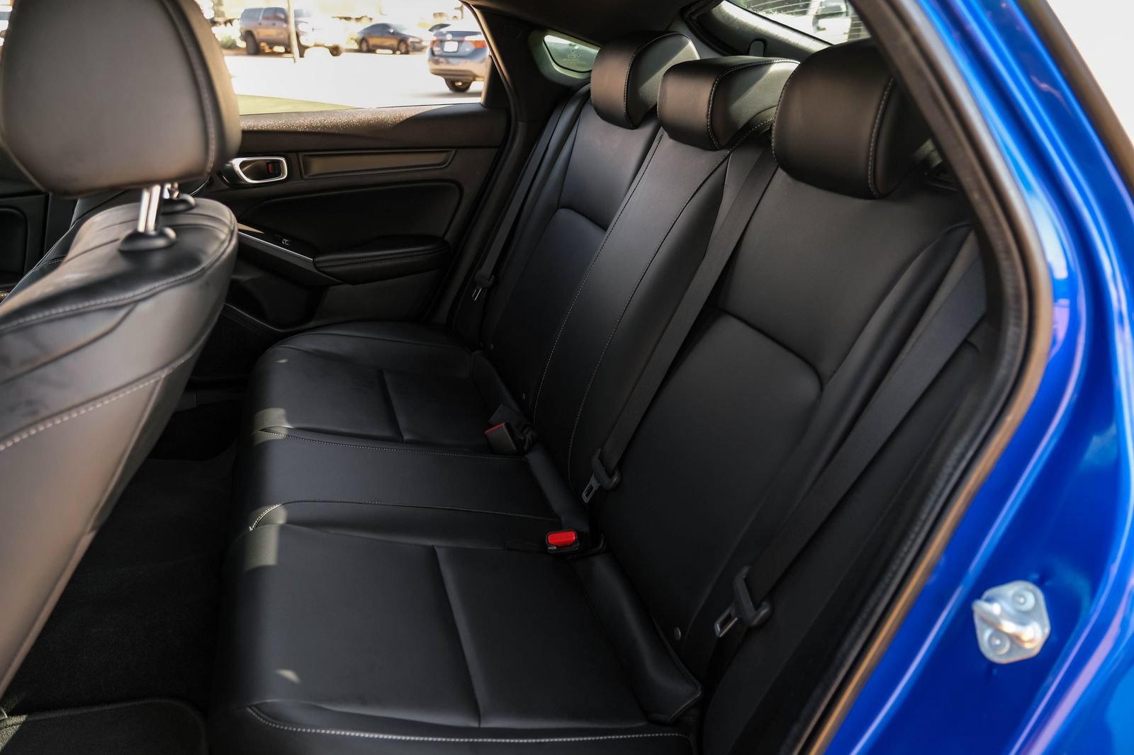 Used 2023 Acura Integra A-Spec FWD image 33
