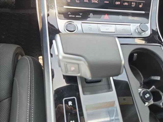 Used 2026 Audi Q8 Prestige AWD/4WD image 8