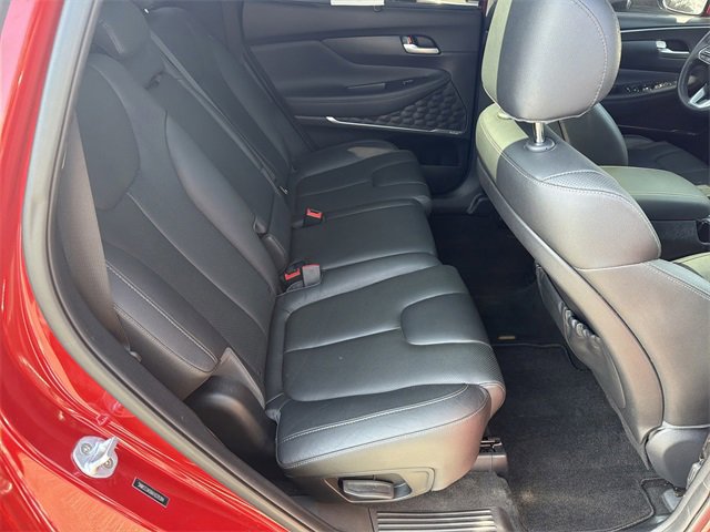 Used 2019 Hyundai Santa Fe Limited image 15