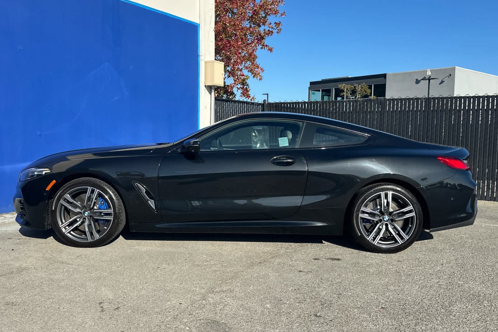 Used 2025 BMW 840i xDrive Coupe AWD/4WD image 6