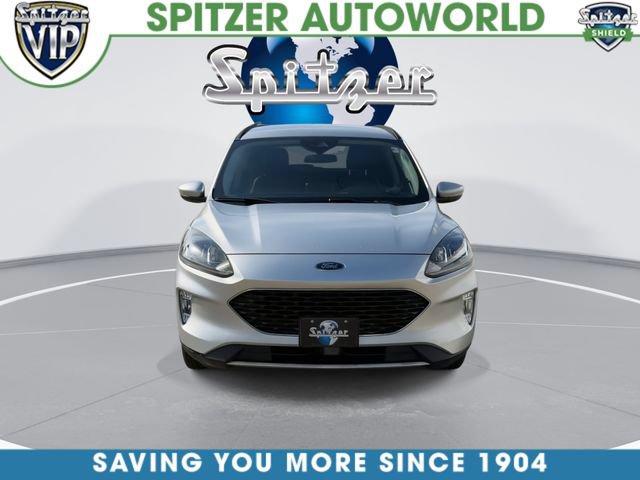 Used 2020 Ford Escape SEL FWD image 4