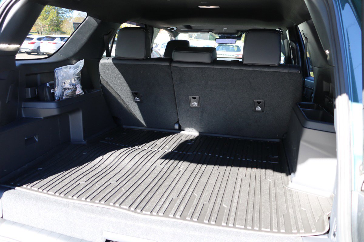 Used 2025 Toyota 4Runner TRD Off-Road image 34