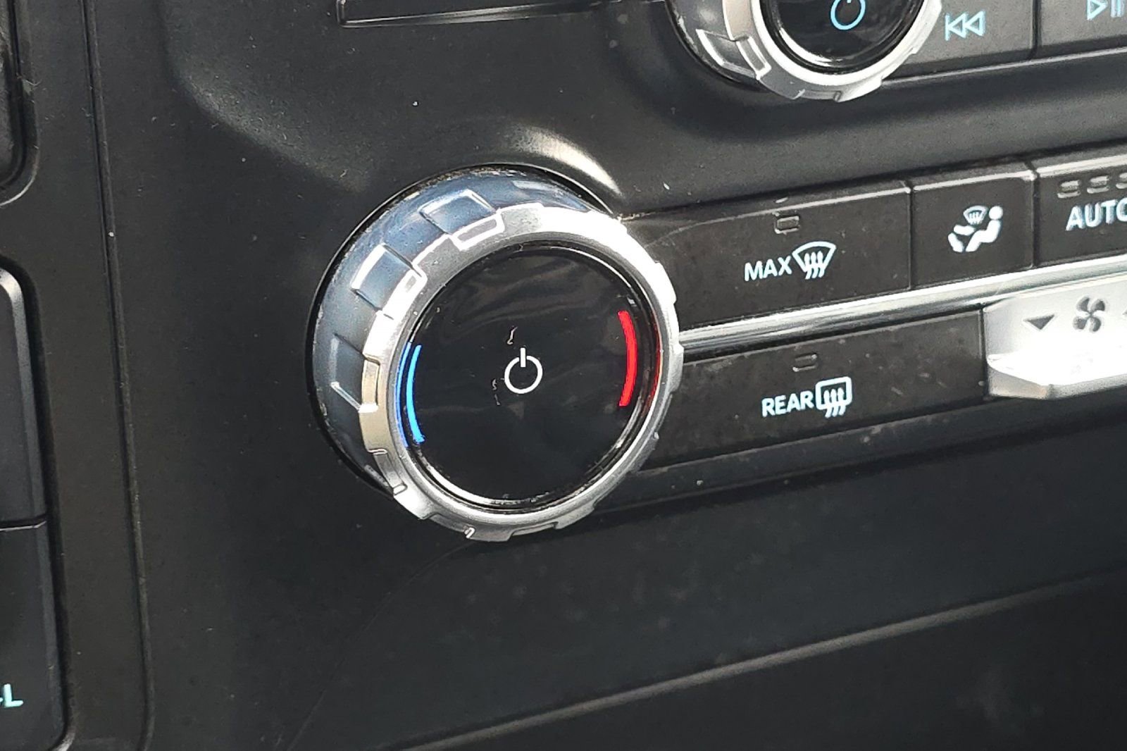 Used 2024 Ford F150 XLT w/ Mobile Office Package image 27