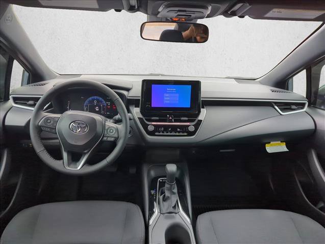 New 2027 Toyota Corolla SE FWD image 26