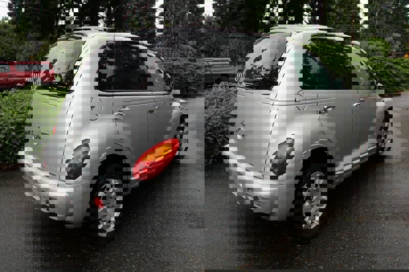 Used 2003 Chrysler PT Cruiser Touring image 3