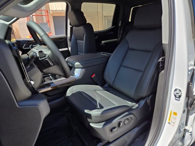 New 2026 GMC Sierra 1500 Elevation w/ Elevation Premium Package AWD/4WD image 9