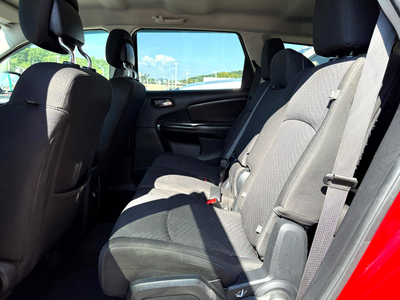 Used 2018 Dodge Journey SE w/ Connectivity Group image 18