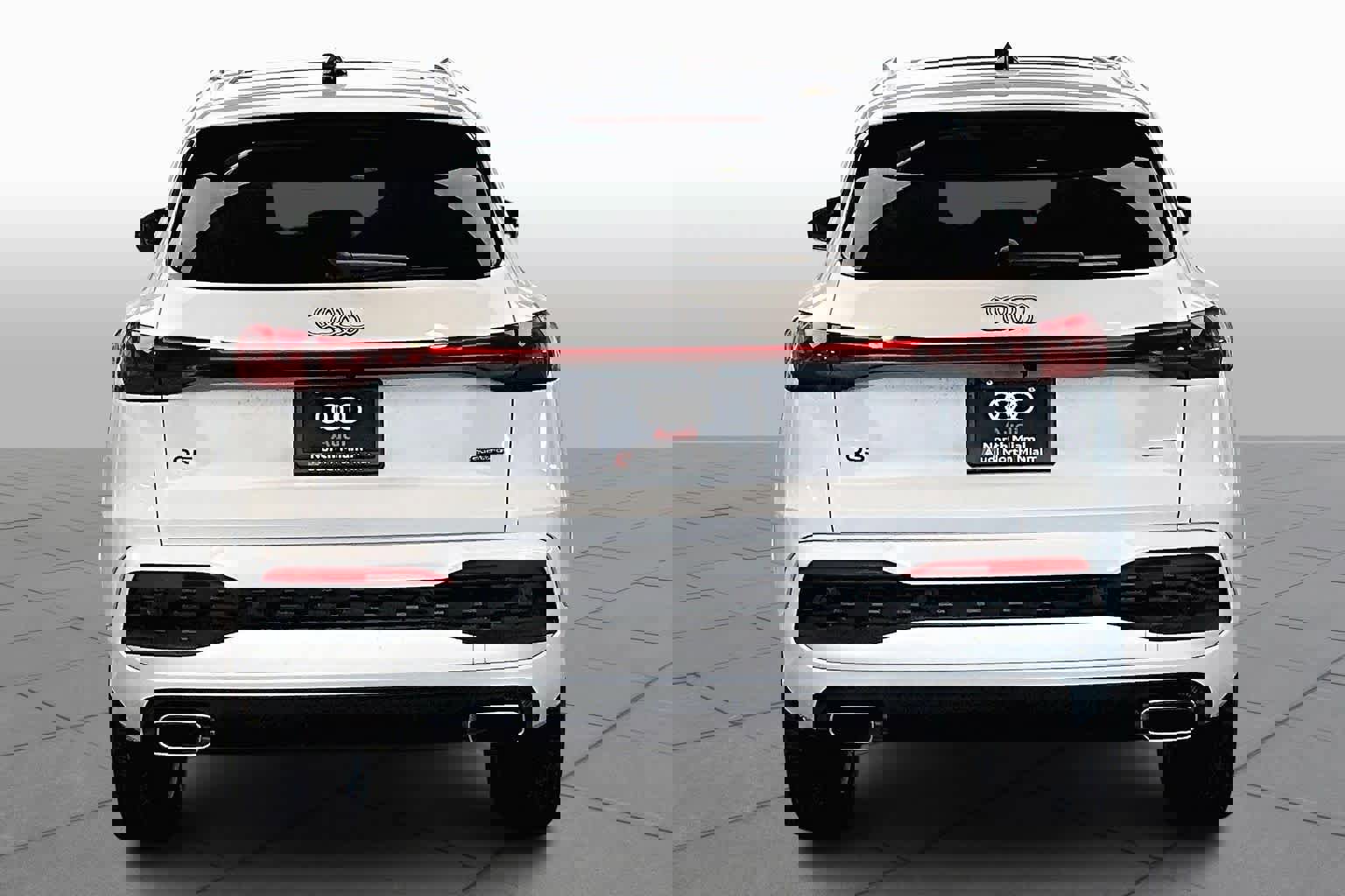 Used 2025 Audi Q5 Premium Plus image 5