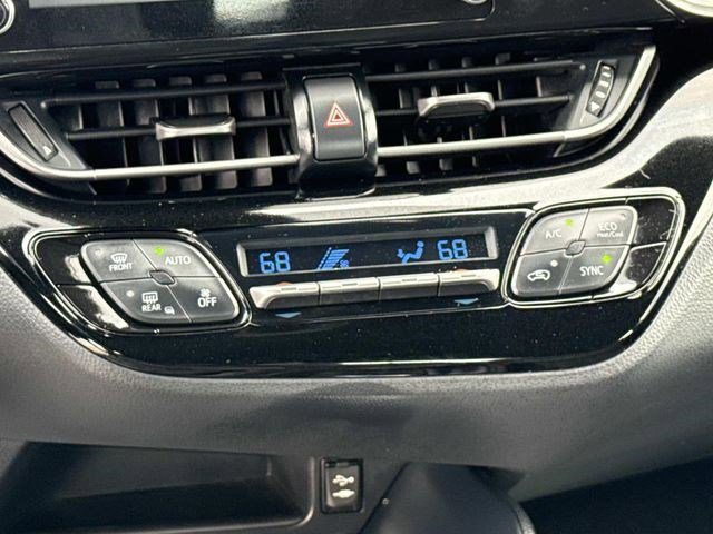 Used 2019 Toyota C-HR LE image 21