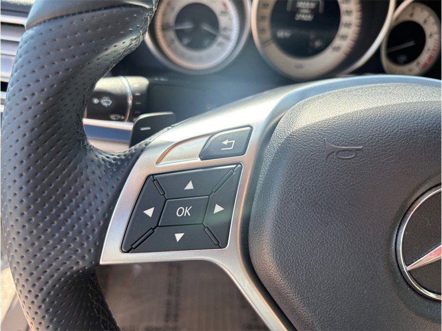 Used 2016 Mercedes-Benz E 400 Cabriolet image 28
