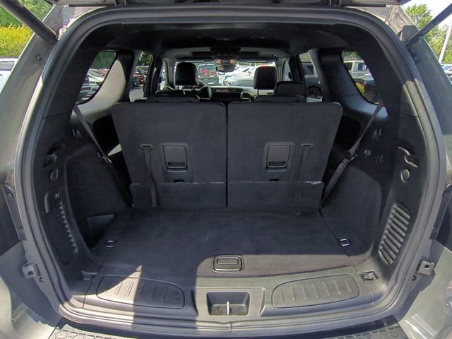 Certified 2024 Dodge Durango GT AWD/4WD image 35
