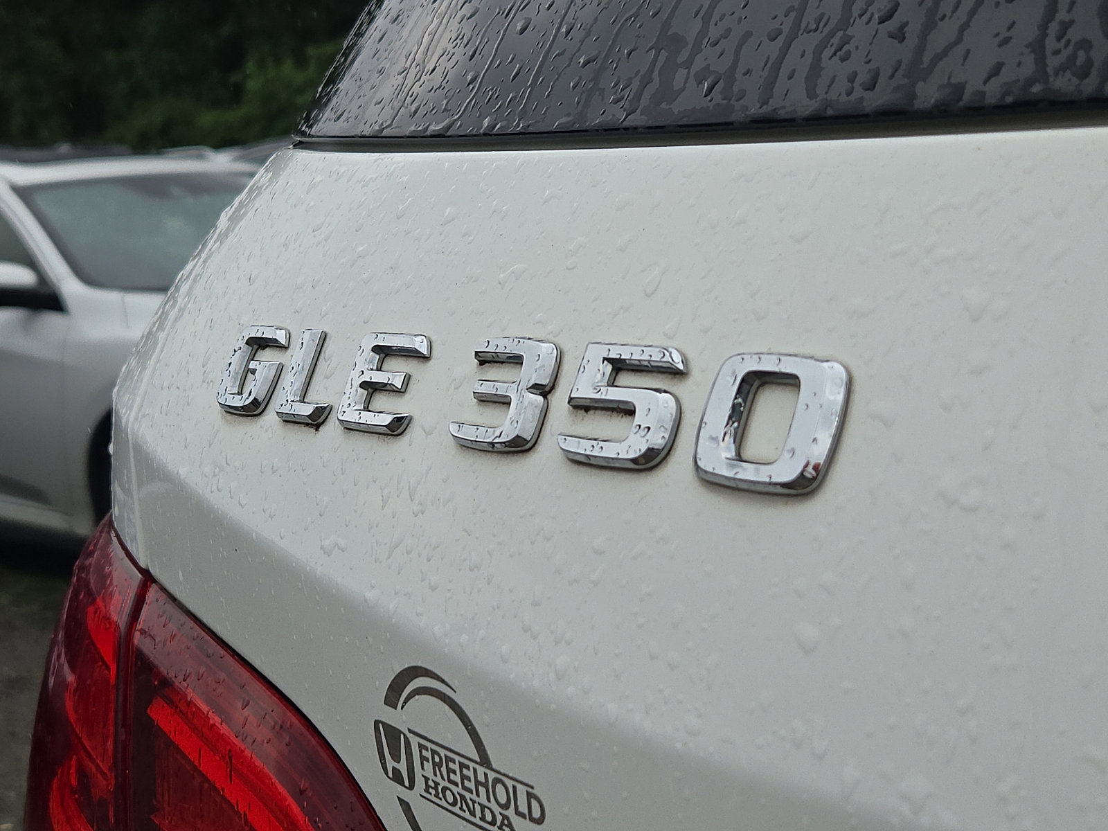 Used 2016 Mercedes-Benz GLE 350 4MATIC image 34