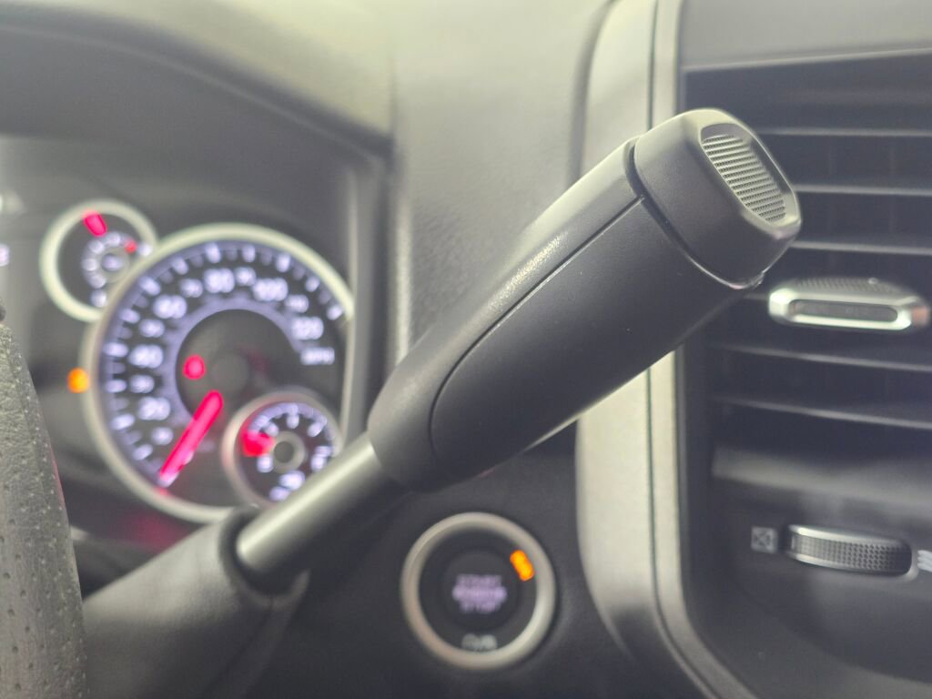 New 2026 RAM 4500 Tradesman w/ Chrome Appearance Group image 23