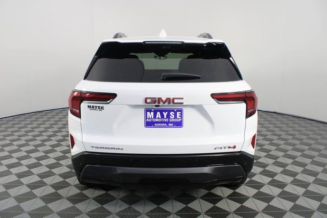 New 2026 GMC Terrain AT4 w/ Convenience Package III image 28