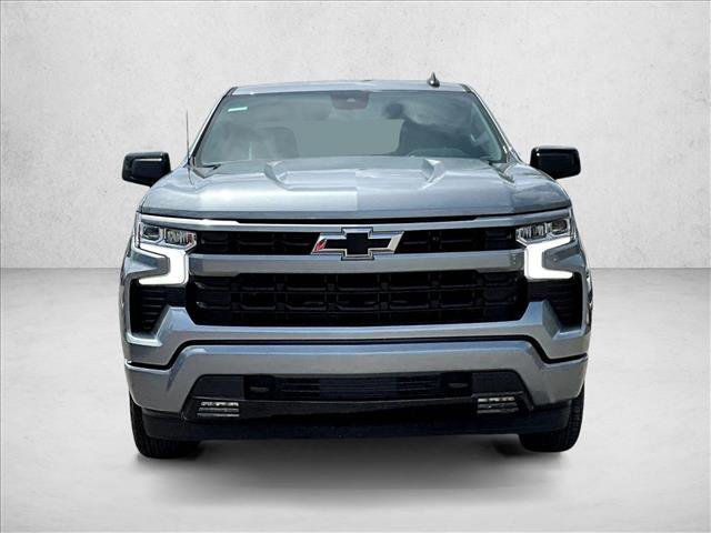 Used 2024 Chevrolet Silverado 1500 RST RWD image 3