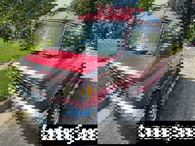 Used 1993 Ford E-150 and Econoline 150