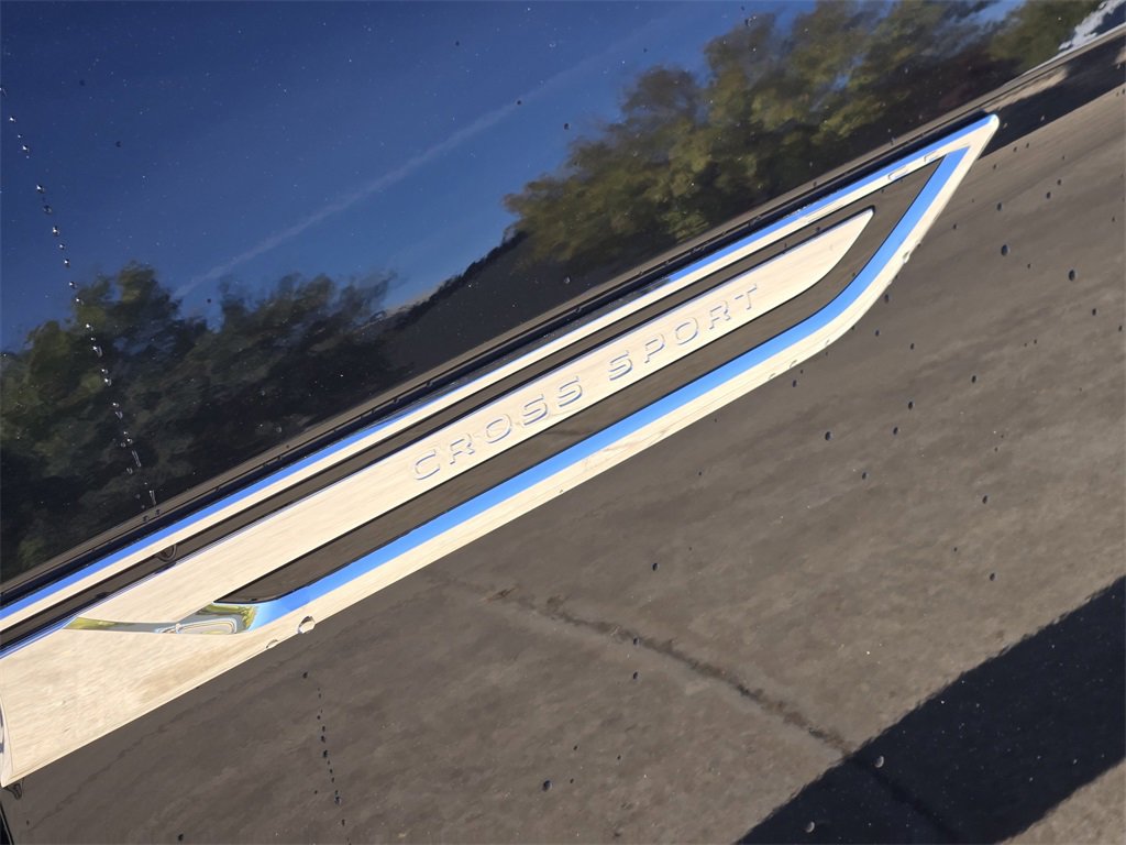 New 2026 Volkswagen Atlas Cross Sport SE image 8