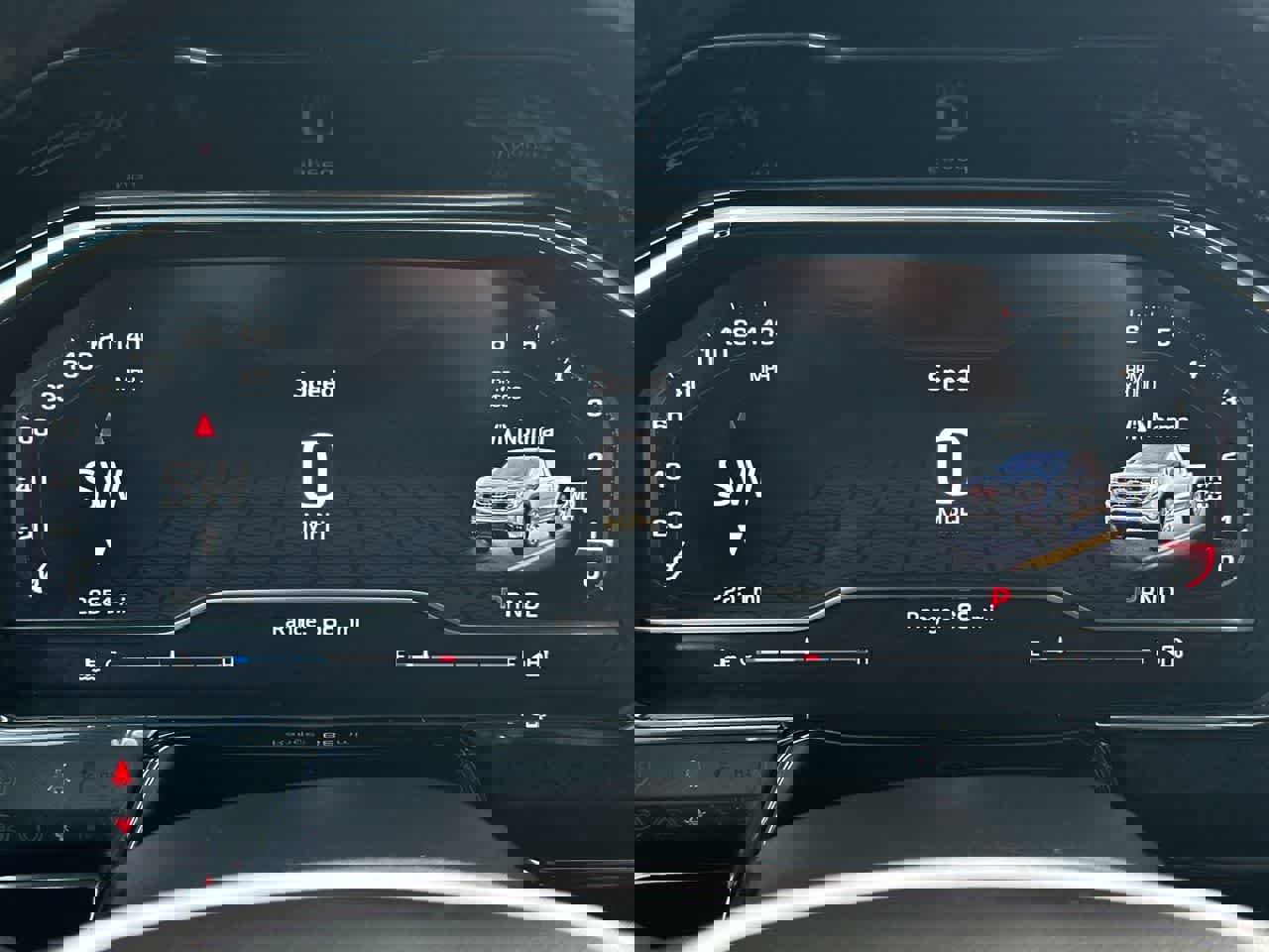 Used 2025 GMC Sierra 1500 SLE image 31