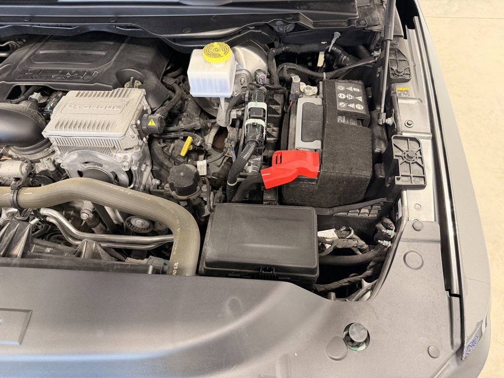 Used 2023 RAM 1500 Rebel w/ Rebel Level 1 Equipment Group image 29