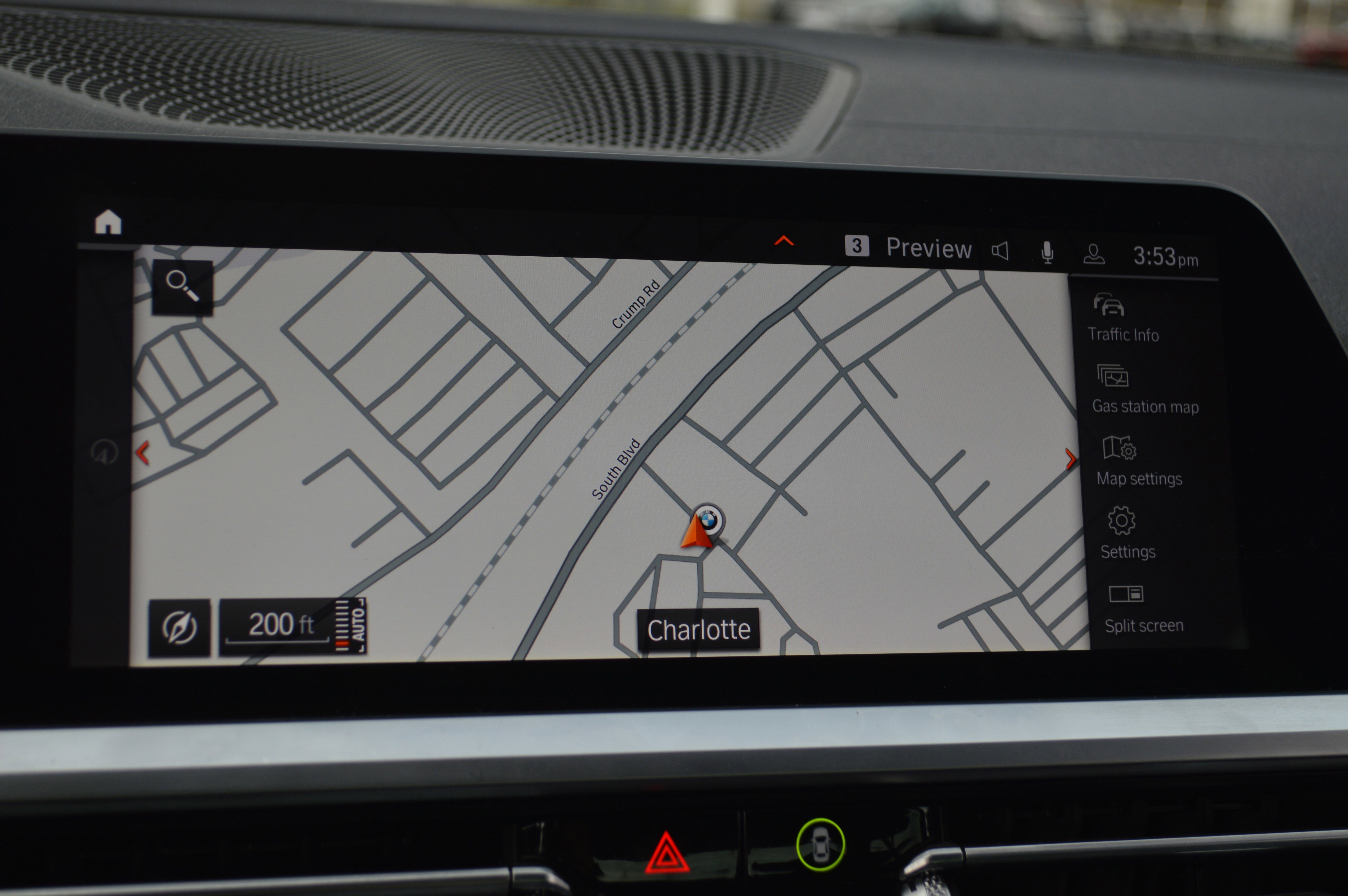 Used 2019 BMW 330i Sedan w/ M Sport Package image 19