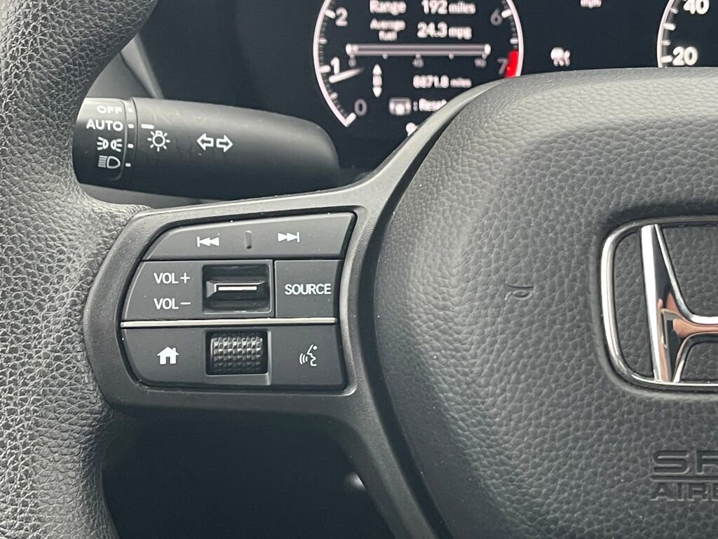 Certified 2023 Honda HR-V LX image 16