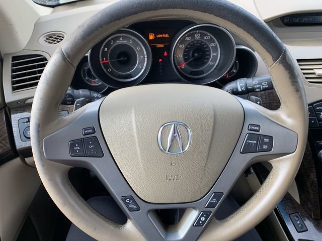 Used 2011 Acura MDX image 19