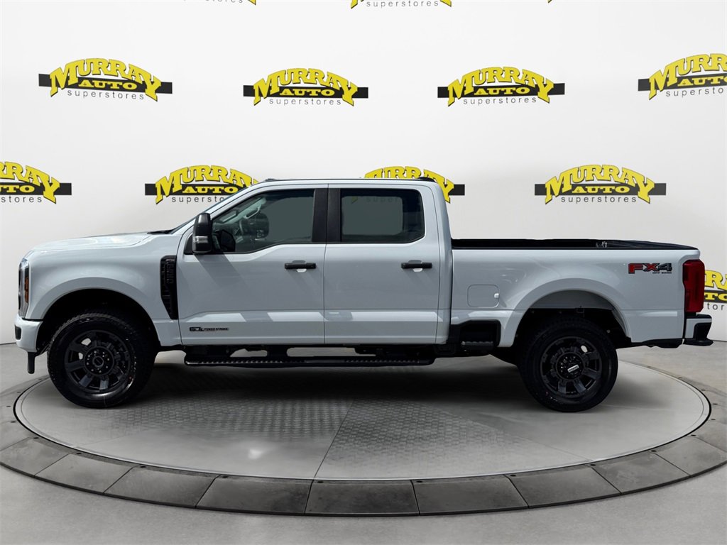 New 2026 Ford F250 XL image 2