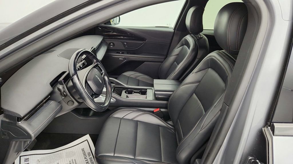 Used 2024 Lincoln Nautilus Premier w/ Equipment Group 102A image 22