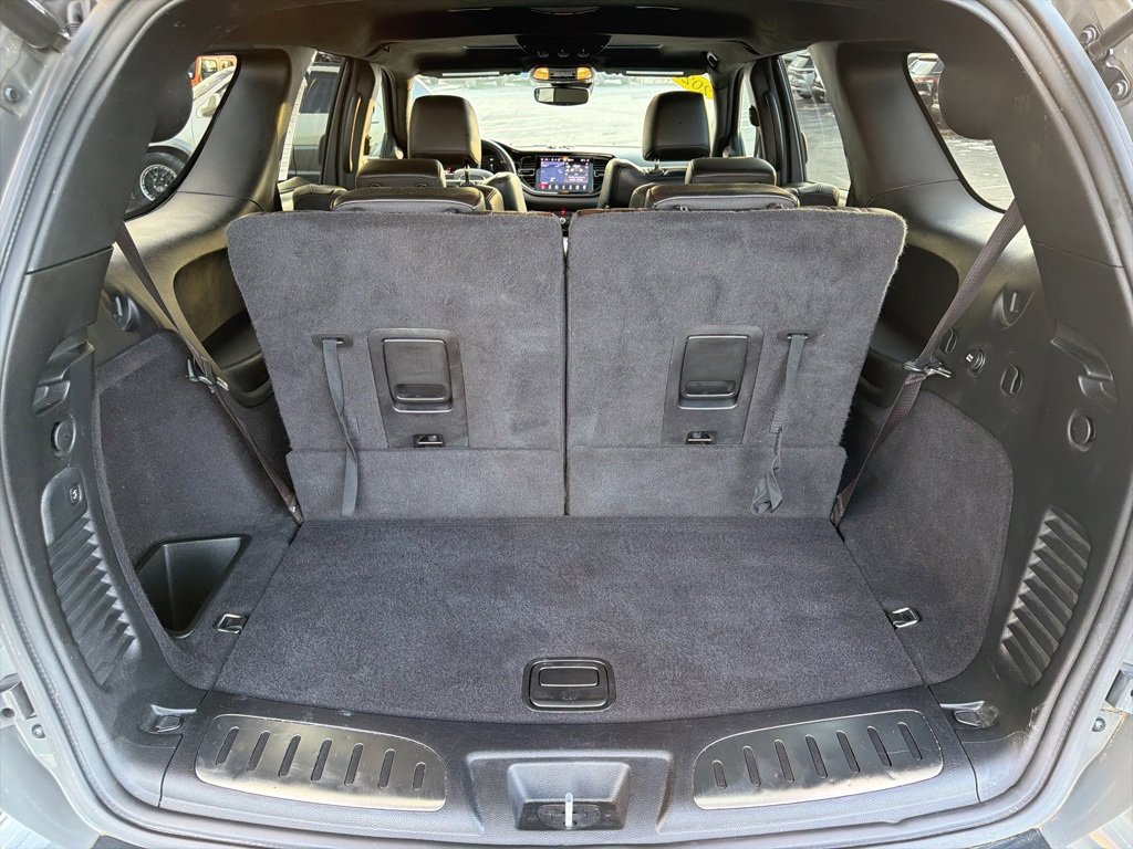 Used 2022 Dodge Durango R/T image 25