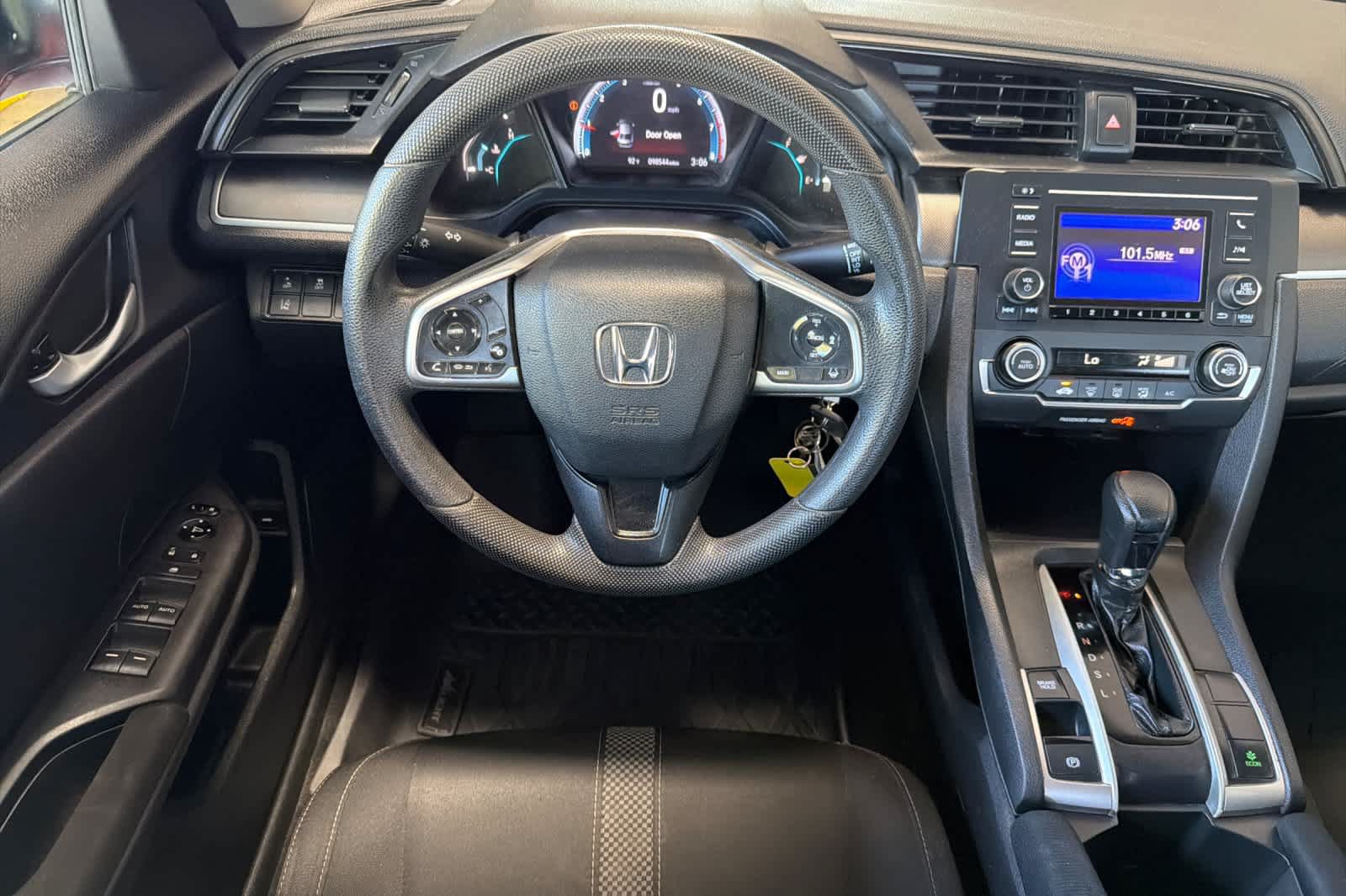 Used 2019 Honda Civic LX image 14