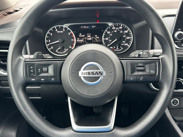 Certified 2021 Nissan Rogue S image 41