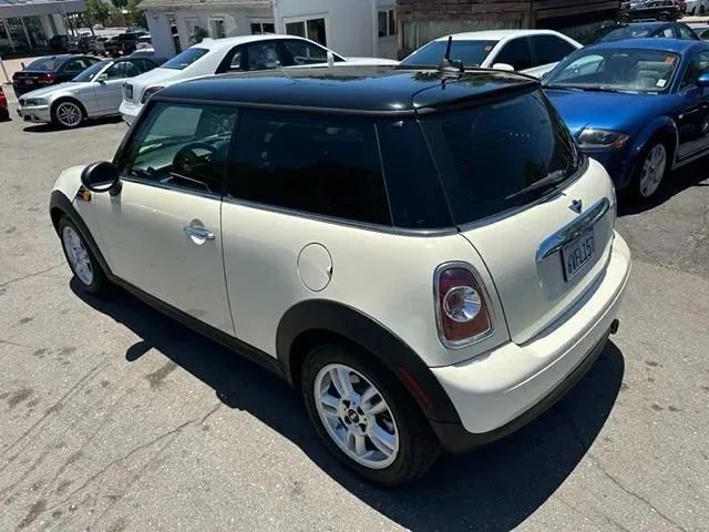 Used 2012 MINI Cooper Hardtop FWD image 4