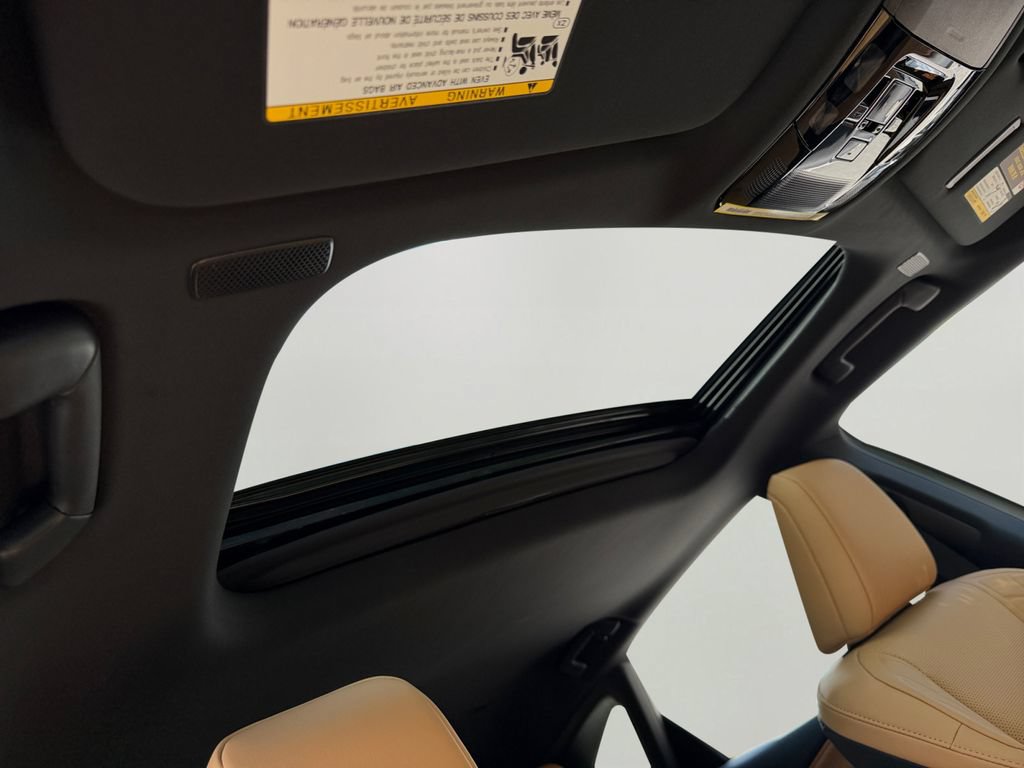 New 2026 Lexus RX 350 Premium AWD/4WD image 4