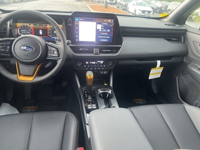 New 2026 Subaru Outback Wilderness AWD/4WD image 14
