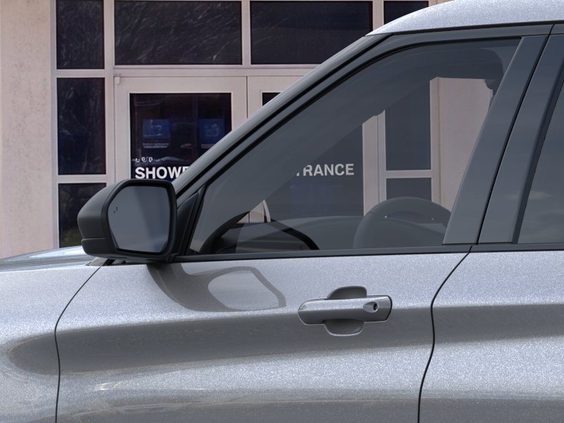 New 2026 Ford Explorer Active w/ Active Comfort Package AWD/4WD image 21