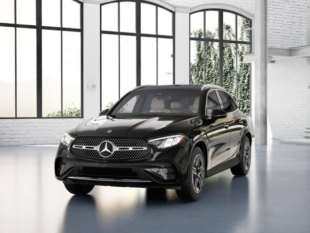 New 2027 Mercedes-Benz GLC 300 4MATIC image 41
