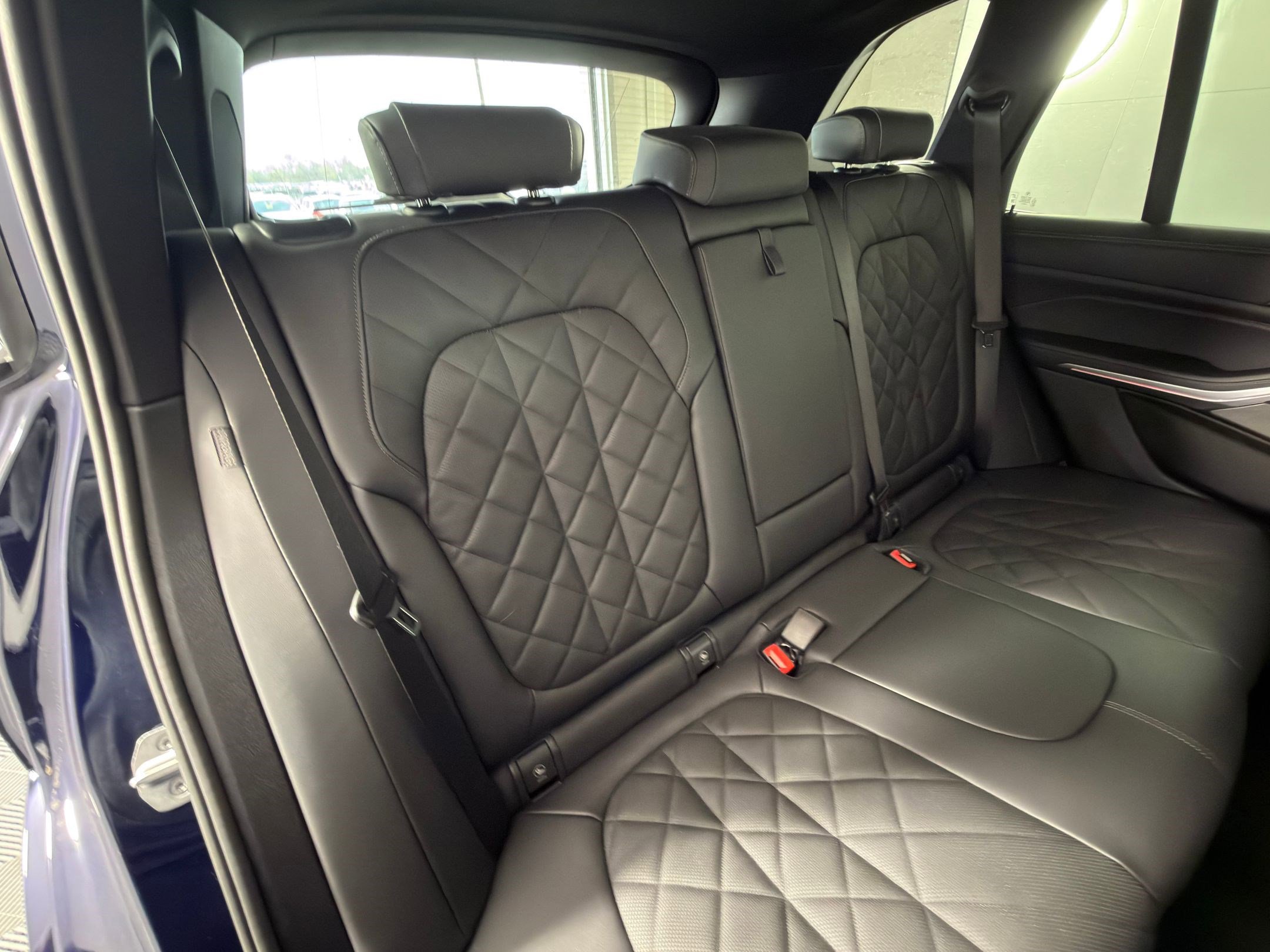 New 2026 BMW X5 sDrive40i w/ M Sport Package image 31