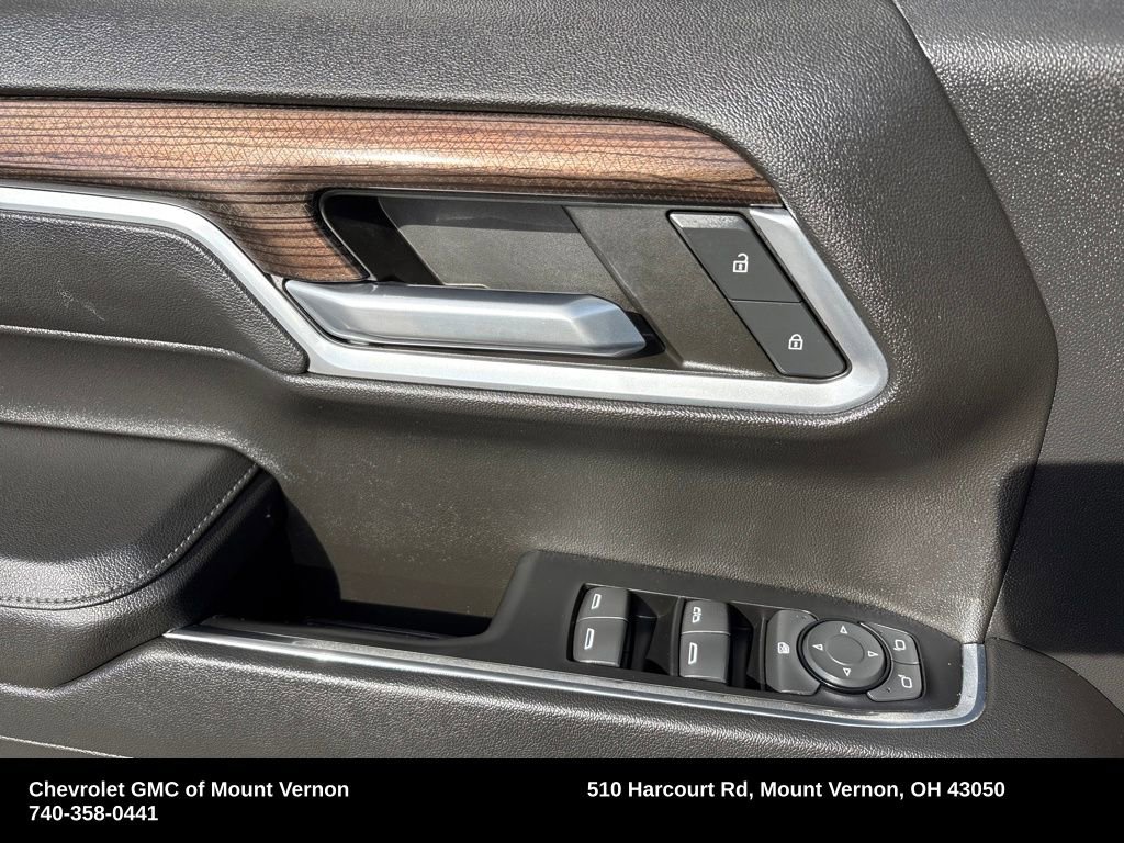 Used 2022 Chevrolet Silverado 1500 RST w/ Z71 Off-Road Package image 14