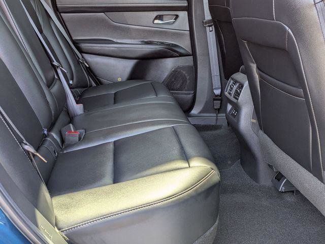 Used 2025 Nissan Murano SL w/ Cargo Package AWD/4WD image 28