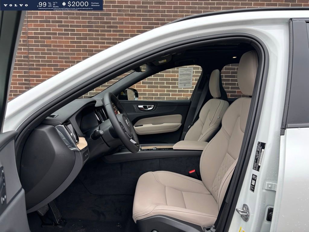 New 2026 Volvo XC60 T8 Plus w/ Protection Package Premier image 15
