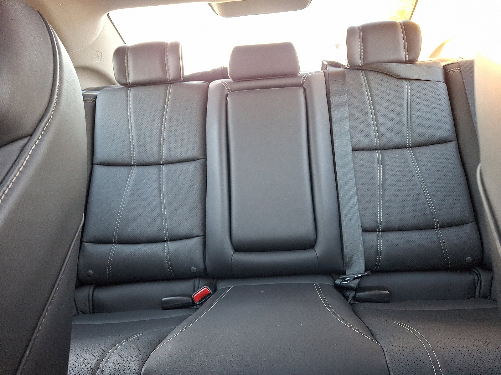 Used 2018 Acura TLX V6 SH-AWD w/ Advance Package image 19