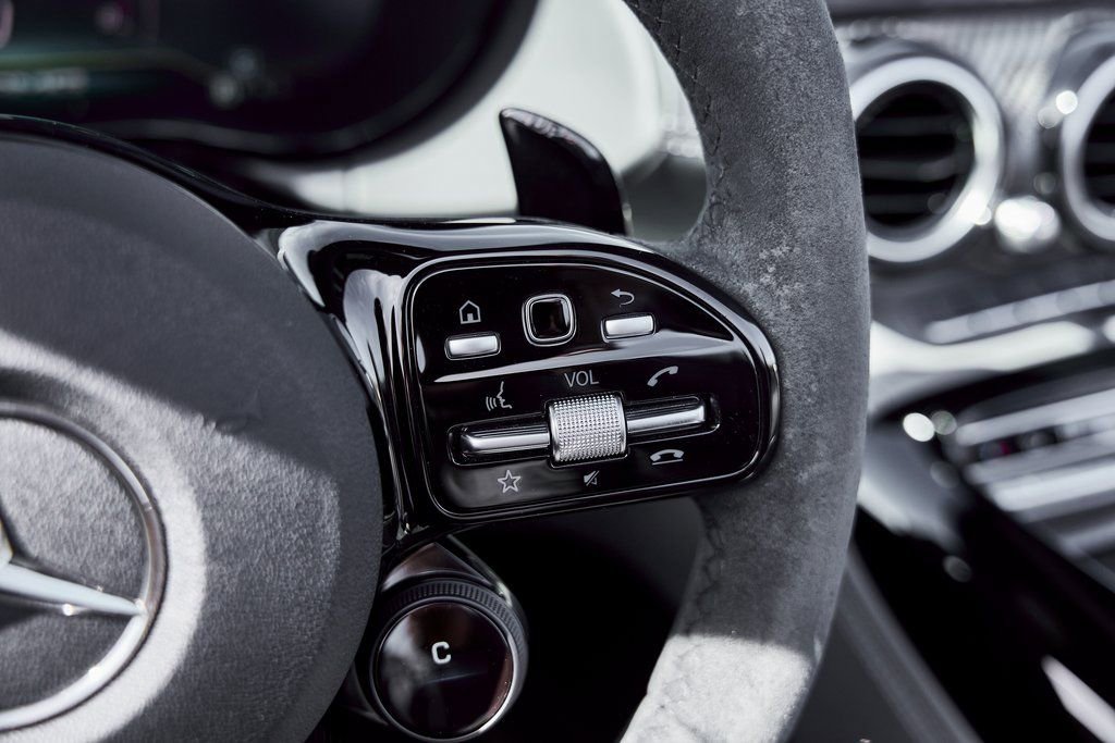 Used 2020 Mercedes-Benz AMG GT R image 62