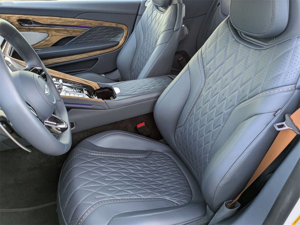 New 2026 Aston Martin DB12 Convertible image 5